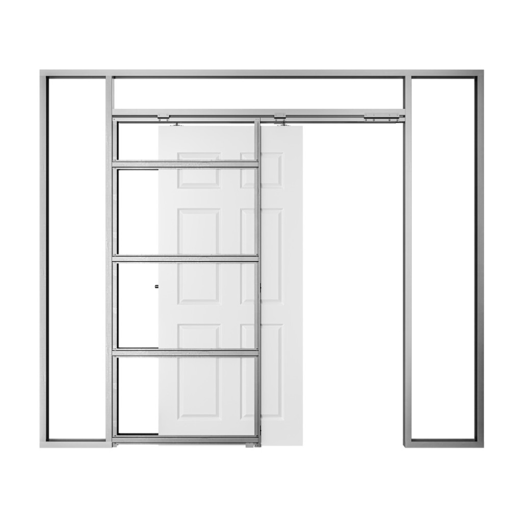 90mm Pocket Door Kit Door Kits Pocket Door Kits