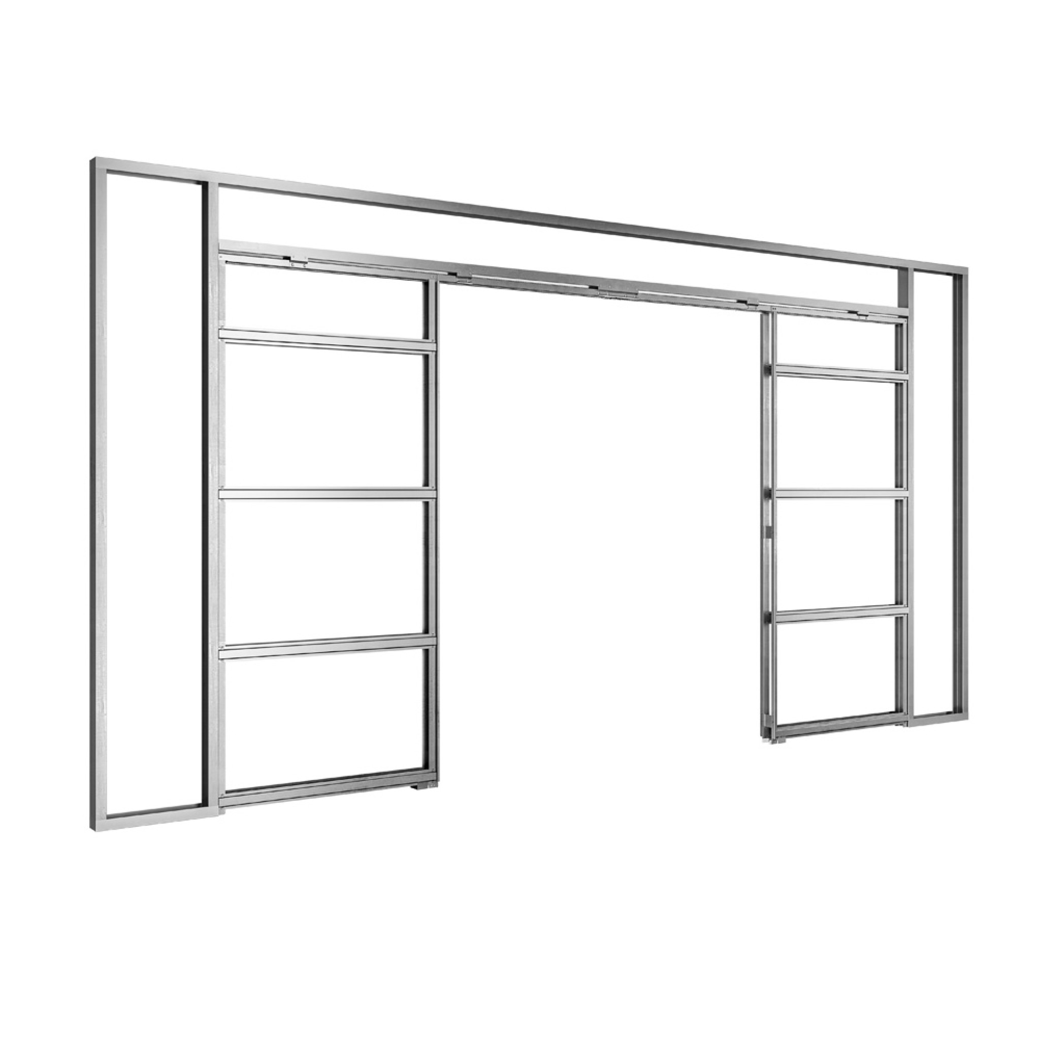 90mm Pocket Door Kit Door Kits Pocket Door Kits